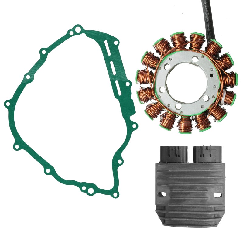 For Yamaha Stator & Regulator for Yamaha Rhino 700 YXR700F