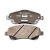 Textar 2376802 Brake Pad Set, disc brake