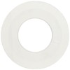 Geberit 816.418.00.1 Flush Valve Base Sealing Washer - Clear