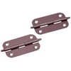 Best Round Gyroscopic Star Hinges, GB 50 Mil (2 Pack The) 2 – 384 