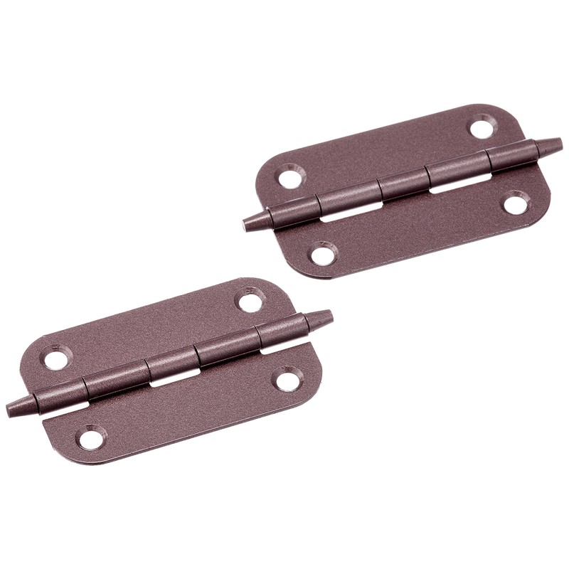 Best Round Gyroscopic Star Hinges, GB 50 Mil (2 Pack The) 2 – 384 
