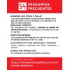 Flat Mujer Crema Stfashion 12304010