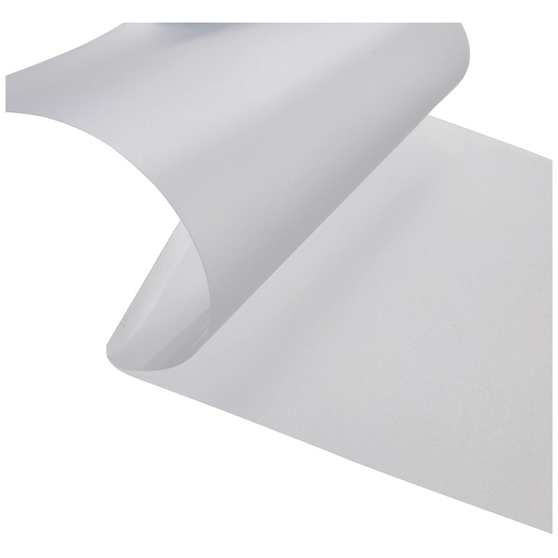 Q-Connect 125 Micron Laminating Pouch, 54 x 86 mm -