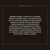 Every Man Jack Small Batch Beard Oil - Hinoki Spice
