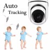 FERRO 1080P Wireless Security Camera Indoor Home Smart Wifi System