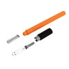 Dilwe Mini Hand Saw, Model Tool Hobby Hand Saw Kit