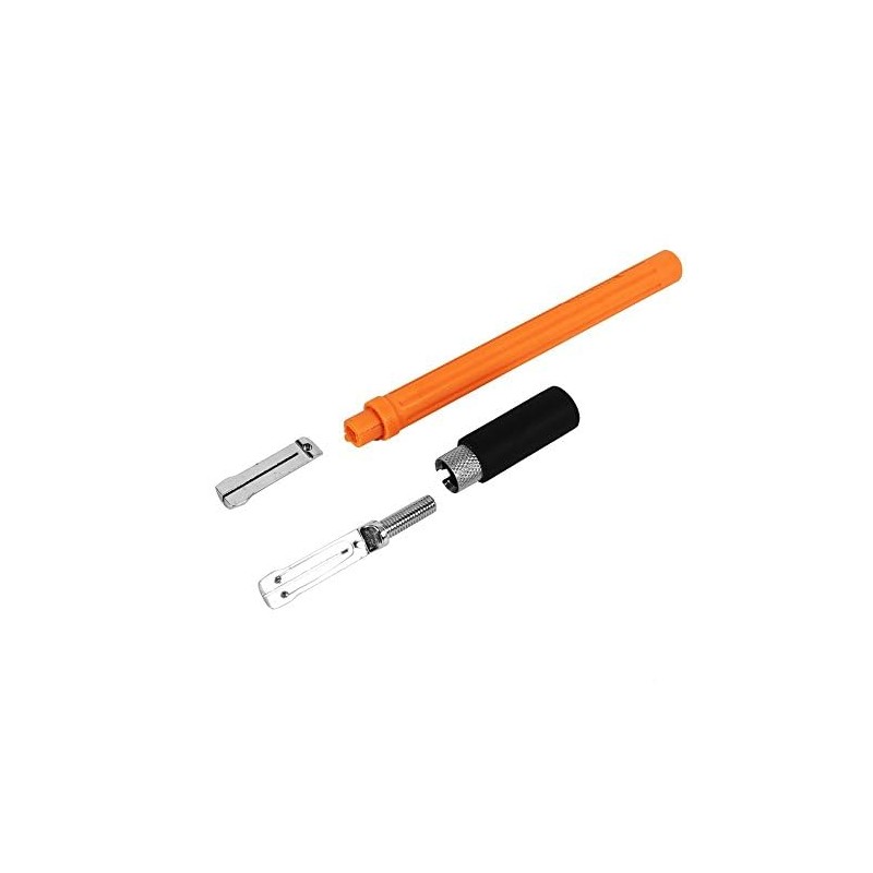 Dilwe Mini Hand Saw, Model Tool Hobby Hand Saw Kit