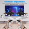 EEEKit Joystick Replacement Kit for Oculus Quest 2 Controller, Left