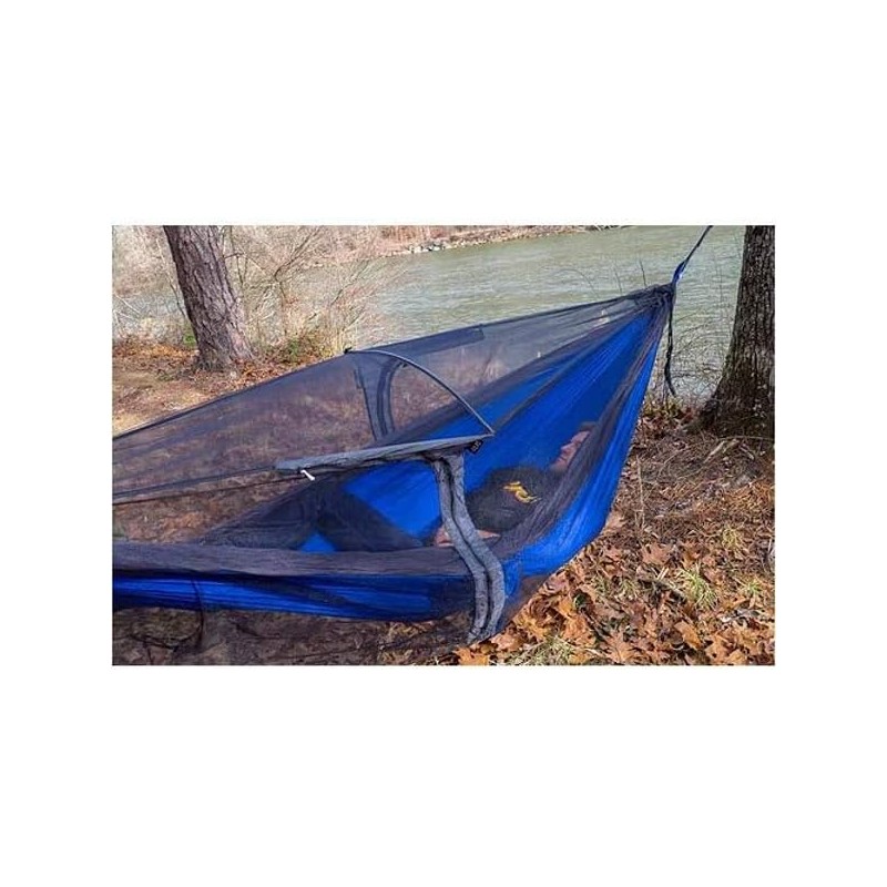 ENO, Eagles Nest Outfitters Guardian DX Bug Net for Hammocks,