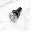 Create idea Air Switch 304 Stainless Steel Pneumatic Push Switch