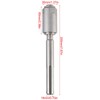 Fayelume SDS Max to SDS Plus Adapter for Rotary Hammer