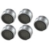 Aerator (Longlife), External Thread M24/1, Set of 5