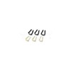 Dorman 800-023 Fuel Clip