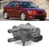 Differential Pressure Sensor Transducer PSD1-K4238 Fits for Mazda 5 (CR19)