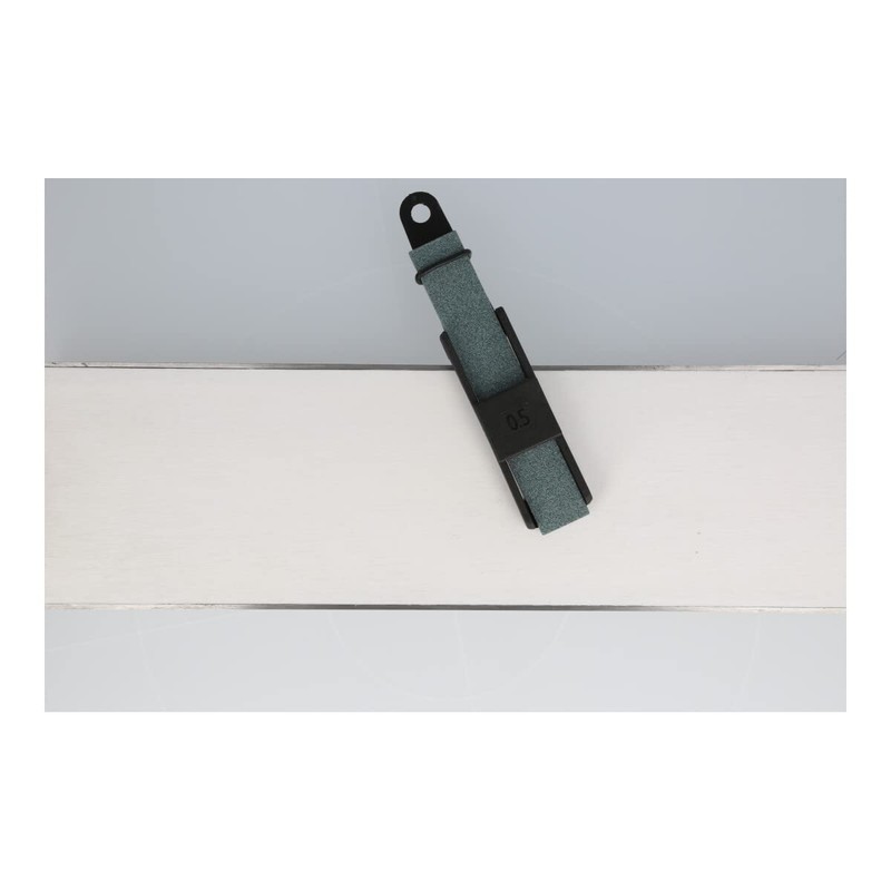 RiSki File guide angle guide 25 mm and 0.5°