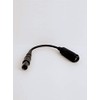 Tely Technologies - Helicopter Headset to Lemo Adapter