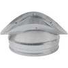 Repa Market Round Saddle Take Off for 8'' Inch Duct