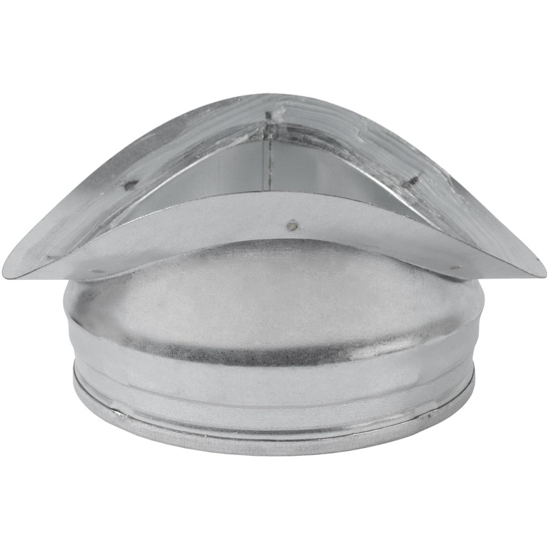 Repa Market Round Saddle Take Off for 8'' Inch Duct