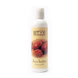 STYX - Shea Butter Body Milk - 200 ml