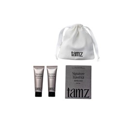 tamz [tamz]Signature Travel Kit (May 30ml+30ml)