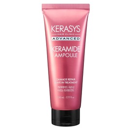 Kerasys Keramide Extreme Damage Treatment, 1 piece, 230ml / 케라시스 케라마이드 극손상 바르는 트리트먼트, 1개, 230ml