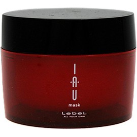 イオ ルベル マスク (ヘアトリートメント) 170g レッド フローラル