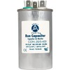 Appli Parts Dual Run Capacitor for ac 20+5 Mfd uF