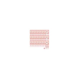브이라인 턱 리프팅 하이드로겔 콜라겐 마스크팩 30+1 (총31개) 얼굴 탄력 관리 V-Line Jaw Lifting Hydrogel Collagen Mask Pack 30+1 (Total 31 pieces) Facial Elasticity Care