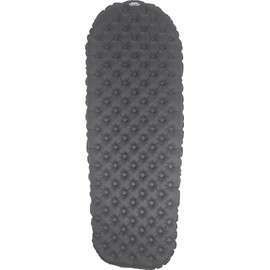 マジックマウンテン(MAGIC MOUNTAIN) アウトドア マット デナリパス・ショート グレー(GY) MM5812DPS1