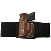 Browning 1911 22, 380 Pro Carry Ankle Holster Left Hand