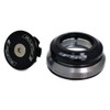 FSA Integrated Headset ORBIT C-40 1-1/8Inches to 1.5Inches Tapered, Black