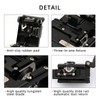 Fiber Cleaver FTTH Fiber Optic Tools High Precision 6C Cable