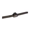 Tectran 10-Pack Dual Clamp Cable Ties (936-195)