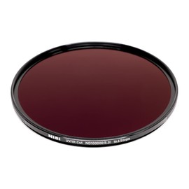 NiSi 82mm PRO Nano UV/IR ND100000 - Circular 5.0 Density, 16.6-Stop Neutral Density Lens Filter