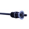 East Lake Axle front left cv axle for Can Am