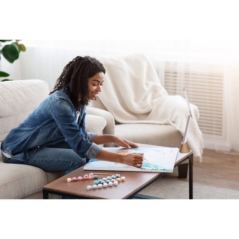 Daylight Smart Go Lamp