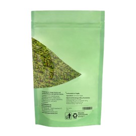 NATURA D'ORIENTE | Coriandolo in Foglie Essiccato 100g | Prima Qualità