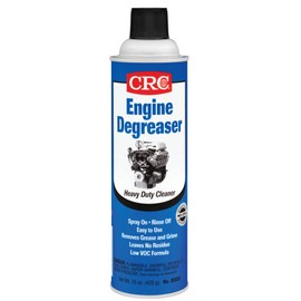 CRC 05025 15-oz. Engine Degreaser - Quantity 12
