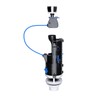 Universal Dual Flush Valve for Toilet Flush System Replacement, Adjustable