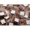 Dammann Freres Satchets, Carcadet Provence Tea Bags, Premium Gourmet French