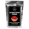 Naturevibe Botanicals Cayenne Pepper Powder – 5lb Bulk | 100%