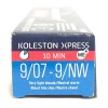 Wella Koleston Xpress 10Min Permanent Color 9/07-9/NW Very Light Blond/Neut.War