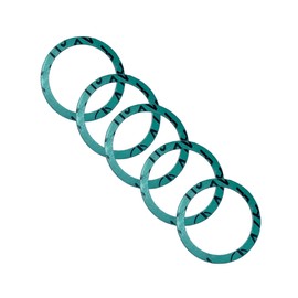 SEKORO High Temperature Fibre Washer 1 1/2"" - Pack of 5