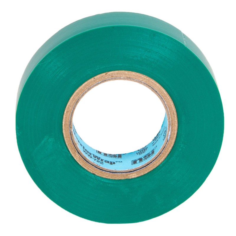 NSi Industries WarriorWrap Select 3/4 in. x 60 ft. 7