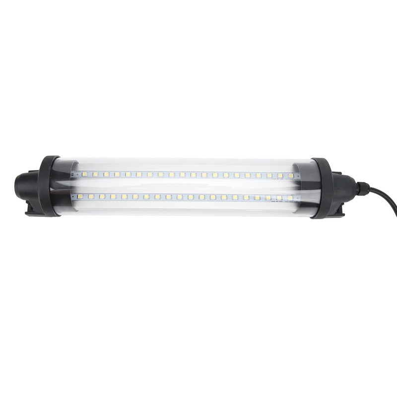 Machine Work Tube Light 110‑ LED Water and Flame Proof