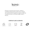 Koné Care Crema Despigmentante Unificadora Vitamina Rosa Mosqueta Limón Naranja