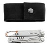 HFS(R) Multi-functional Pliers, Multi-Tool, Pliers, Cutter, Household, Camping, Foldable, Storage