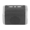 Outdoor Waterproof Bluetooth Speaker Wireless Bluetooth Portable Speakers with 1500mAh
