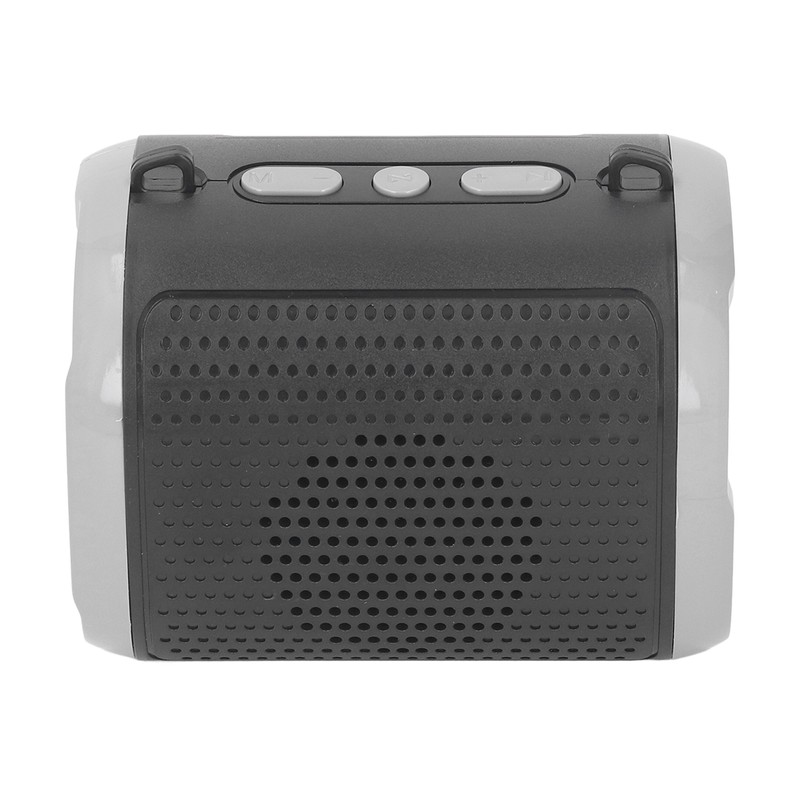 Outdoor Waterproof Bluetooth Speaker Wireless Bluetooth Portable Speakers with 1500mAh