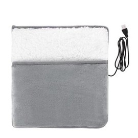 2 Heating Pad for Feet | Heating Pad Feet Warmers,Feet Warmer Wrap Foot Warmers USB Electric Heated Pad Feet Warmer Heating Pad for Men and Women Heating